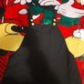 new black dungarees Image 3
