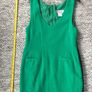 Next green dress Image 2