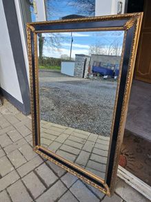 mirror murphys furniture