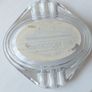 B + I motorway car ferry service to and from Ireland ,glass ashtray,,a slight little chip ,underneath one edge ,,very small,see pictures for condition,,price includes post to anywhere in ireland,,thank you, take as is Image 5