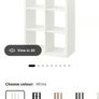 Kallax shelving unit Image 2