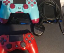ps4 500g