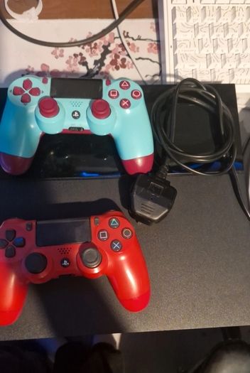 ps4 500g