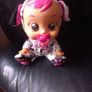 cry baby doll Image 2