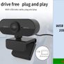Web Cam 1080p(out Of Stock) Image 3
