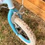 14" Disney Frozen Girls Bike - Great Condition Image 3