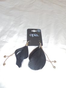 Costume Drop Earrings for Sale