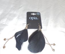 Costume Drop Earrings for Sale