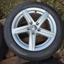 16" 5x112 , VW, Seat, Skoda , Clean Set. Image 4