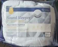 Mattress topper