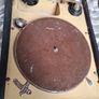 Antique Triump  Record player Image 5