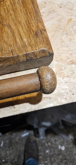 proper vintage vice
