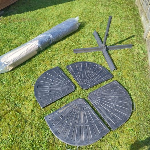 Garden Umbrella
