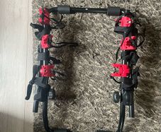 bike rack