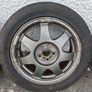 Genuine Toyota Prius XW20 16 5x100 Lightweight Alloy Wheels Set of 4 Image 4