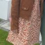 river island dress Image 3