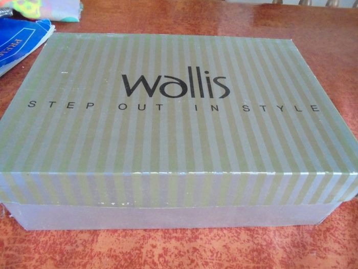 Wallis Court Shoes for Sale