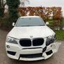 2012 BMW X3 XDRIVE Breaking for Parts Image 2