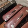 vintage suitcases Image 3