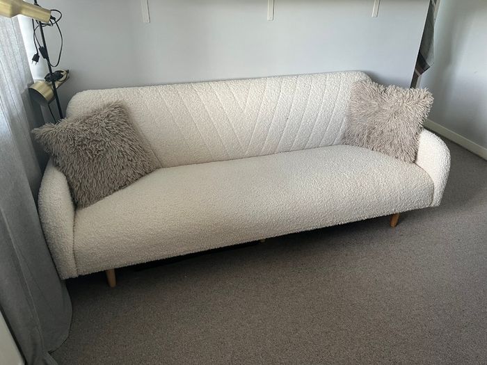 Sofa bed
