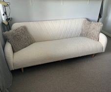 Sofa bed