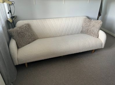 Sofa bed