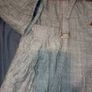 Ladies short trench coat.uk 10(38) Image 2