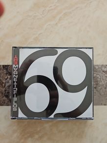 The Magnetic Fields 3CD Boxset  - 69 Love Songs