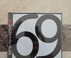 The Magnetic Fields 3CD Boxset  - 69 Love Songs
