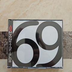 The Magnetic Fields 3CD Boxset  - 69 Love Songs