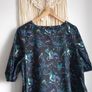 Carolyn Donelly Dress Size Medium Image 8