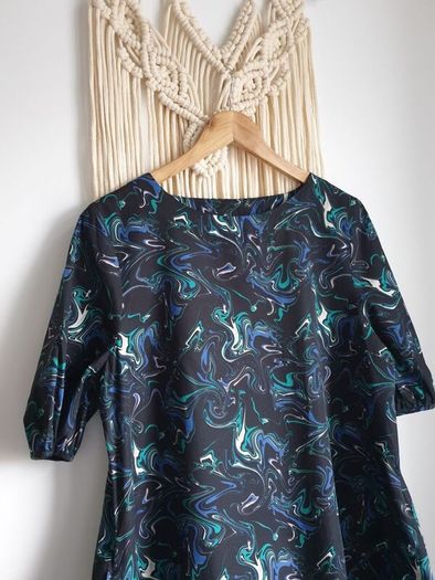 Carolyn Donelly Dress Size Medium