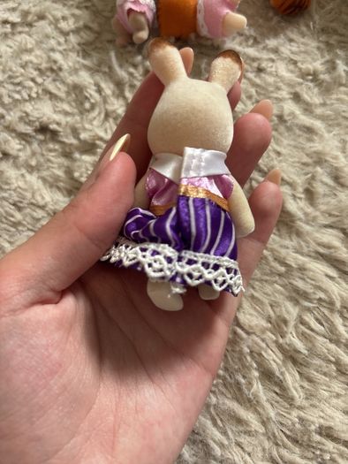 sylvanian