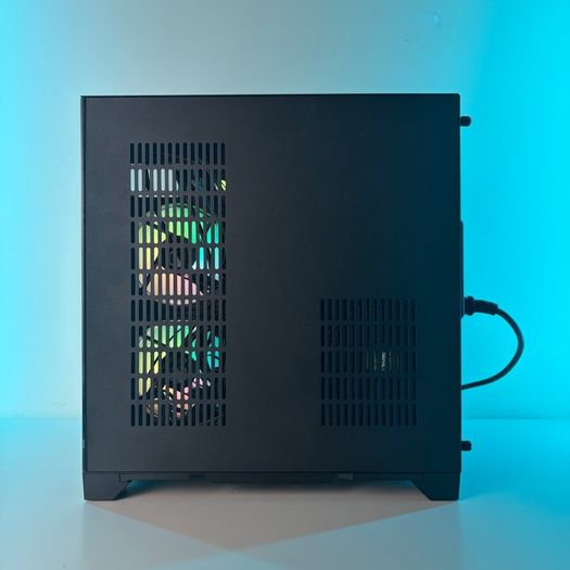 Rtx 5070 Ti Gaming Pc | I7-14700f | 32gb Ram | 512gb Nvme | Warranty