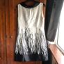 Vintage H & M loose dress Image 8