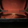 Gucci Unisex Sunglasses with hard velvet case genuine made in Italy Image 7