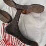 Vintage Cast iron Shoe last and anvil Image 7