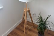 Floor lamp