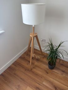 Floor lamp