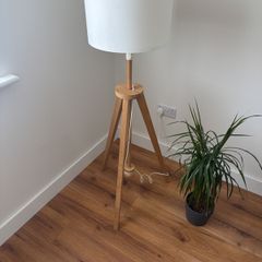Floor lamp