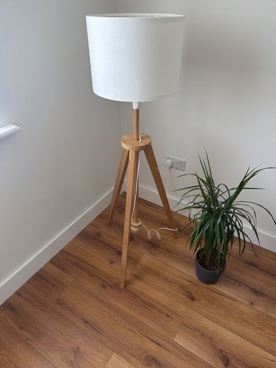 Floor lamp