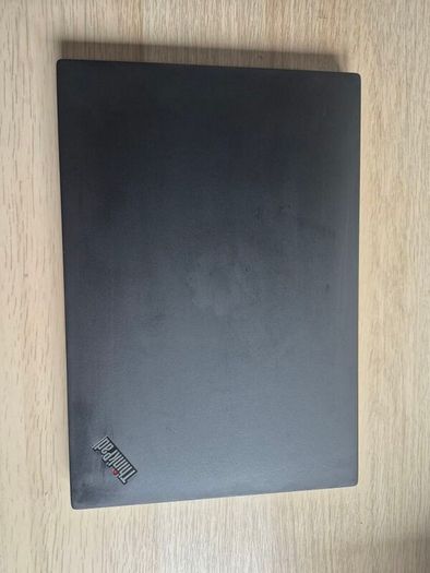 Lenovo Thinkpad T490, i5 8th gen,8gb ram, 256 ssd, windows 11, 14"QHD Screen,