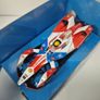 Scalextric Formula E - Mahindra Racing. Slot Car Image 4