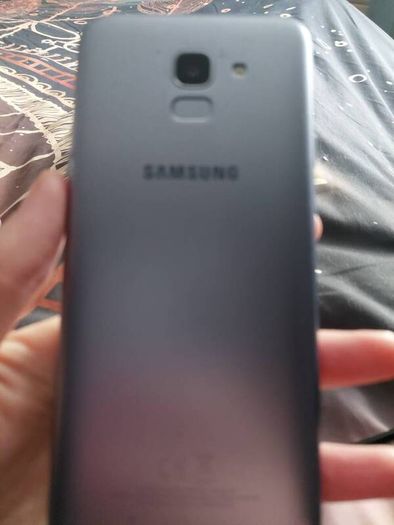 Galaxy j6