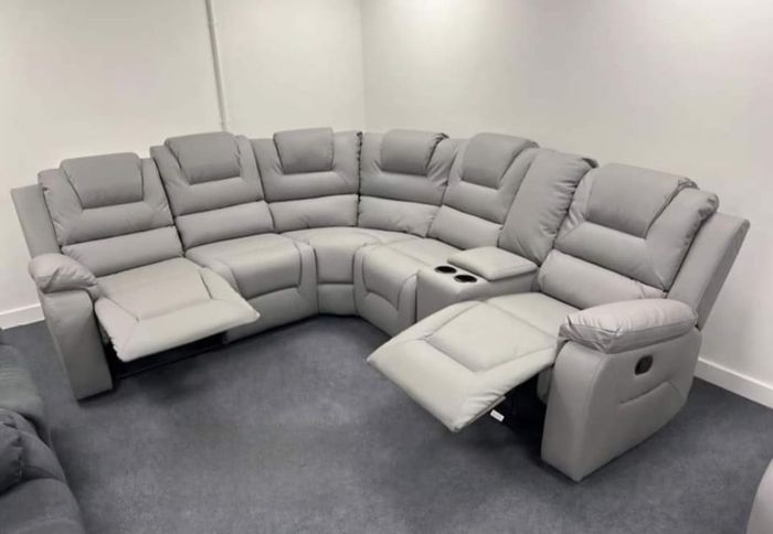 New Recliner And Non Recliner Sofas, Corner Couches Instock