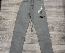 Selling Clothes