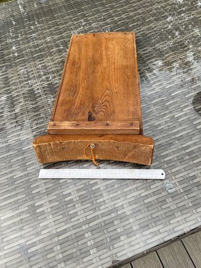 Antique Washboard