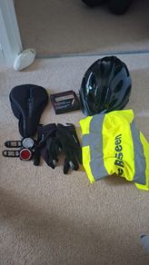 Bike Gear