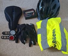Bike Gear