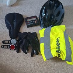 Bike Gear